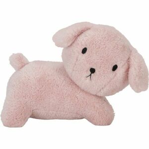 Little Dutch Snuffie Fluffy plyšová hračka Pink 25 cm vyobraziť