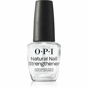 OPI Natural Nail Strengthener podkladový lak na nechty so spevňujúcim účinkom 15 ml vyobraziť
