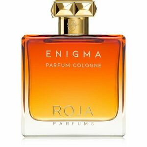 Roja Parfums Enigma Parfum Cologne kolínska voda pre mužov 100 ml vyobraziť