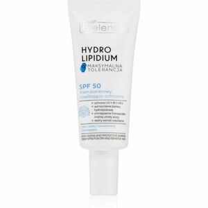 Bielenda HYDROLIPIDIUM hydratačný a ochranný krém SPF 50 30 ml vyobraziť