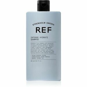 REF Intense Hydrate Shampoo šampón pre suché a poškodené vlasy 285 ml vyobraziť