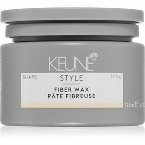 Keune Style Fiber Wax stylingový vosk 125 ml vyobraziť