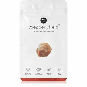 .pepper..field Kampotský pepř červený korenie jednodruhové 20 g vyobraziť