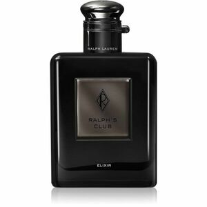 Ralph Lauren Ralph’s Club Elixir parfumovaná voda pre mužov 75 ml vyobraziť