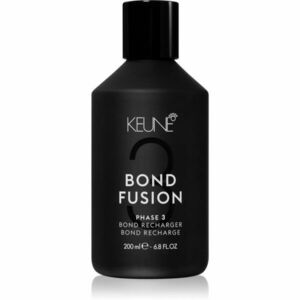 Keune Bond Fusion Phase Three vlasová maska pre farbené vlasy 200 ml vyobraziť
