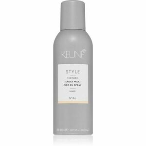 Keune Style Spray Wax vosk na vlasy v spreji 200 ml vyobraziť