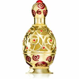 Khadlaj Haneen Gold parfémovaný olej unisex 20 ml vyobraziť