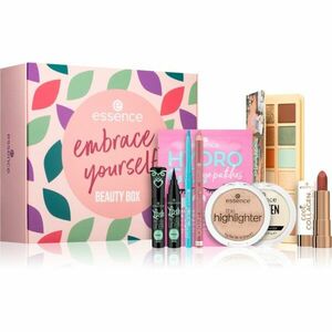 Essence Embrace Yourself Beauty Box make-up sada vyobraziť