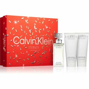 Calvin Klein Eternity darčeková sada pre ženy vyobraziť