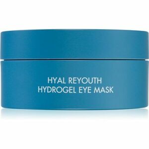 Dr.Ceuracle Hyal Reyouth hydrogélová maska na očné okolie pre rozjasnenie a vyhladenie pleti 60 ks vyobraziť