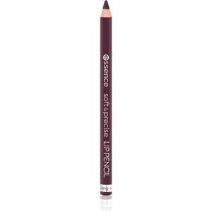 Essence Soft & Precise ceruzka na pery odtieň 412 - Everyberry's Darling 0, 78 g vyobraziť