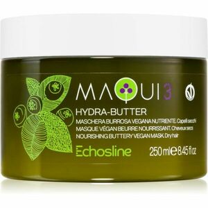 Echosline Maqui Hydra-Butter vyživujúca maska na vlasy 250 ml vyobraziť
