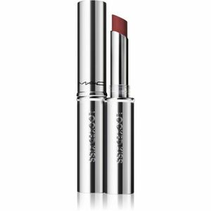 MAC Cosmetics Locked Kiss 24h Lipstick dlhotrvajúci rúž s matným efektom odtieň Vicious 1, 8 g vyobraziť