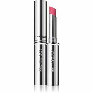 MAC Cosmetics Locked Kiss 24h Lipstick dlhotrvajúci rúž s matným efektom odtieň Connoisseur 1, 8 g vyobraziť