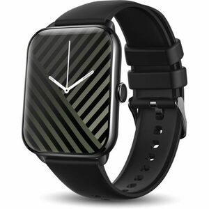 Niceboy Watch 3 inteligentné hodinky farba Carbon Black 1 ks vyobraziť