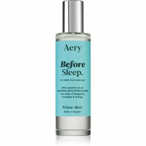 Aery Aromatherapy Before Sleep sprej na vankúš 50 ml vyobraziť