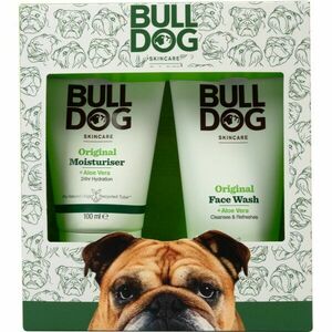 Bulldog Original Skincare Duo darčeková sada (na tvár) vyobraziť