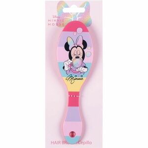 Disney Minnie Detangling Hairbrush kefa na vlasy pre deti 1 ks vyobraziť