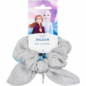 Disney Frozen 2 Hair Scrunchie gumička do vlasov 2 ks vyobraziť