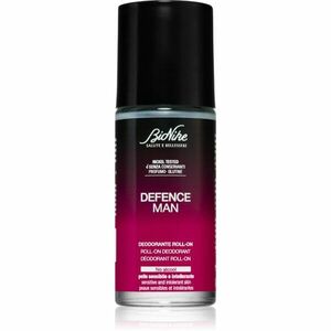 BioNike Defence Man dezodorant roll-on pre mužov 50 ml vyobraziť