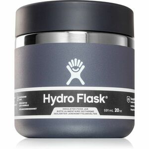 Hydro Flask Insulated Food Jar termoska na jedlo farba Blackberry 591 ml vyobraziť
