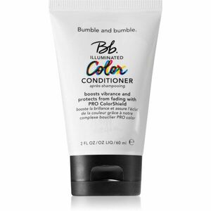 Bumble and bumble Bb. Illuminated Color Conditioner ochranný kondicionér pre farbené vlasy 60 ml vyobraziť
