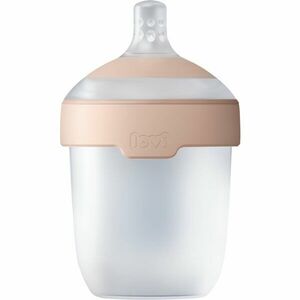 LOVI Mammafeel Bottle 150ml dojčenská fľaša 0 m+ 150 ml vyobraziť