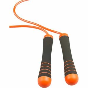 Power System Weighted Jump Rope švihadlo farba Orange 1 ks vyobraziť
