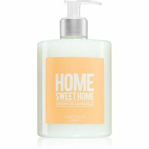 FARIBOLES Happiness Marseille Home Sweet Home tekuté mydlo na ruky 520 ml vyobraziť