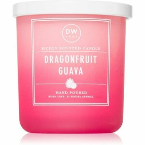 DW Home Signature Dragonfruit Guava vonná sviečka 263 g vyobraziť