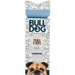Bulldog Sensitive Cracker hydratačný krém pre mužov 100 ml vyobraziť