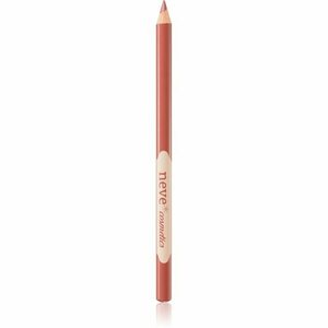 Neve Cosmetics Pastello ceruzka na pery odtieň Marmotta 1, 5 g vyobraziť