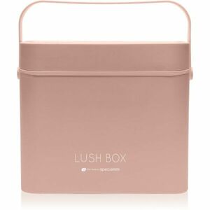 RIO Lush Box Vanity Case kozmetická taška 1 ks vyobraziť