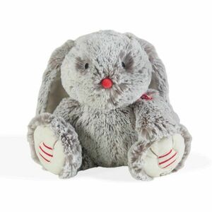 Kaloo Rouge Leo Rabbit plyšová hračka s melódiou 1 ks vyobraziť