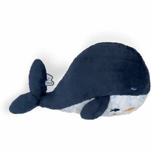 Kaloo Petit Calme Whale nahrievací vankúšik 1 ks vyobraziť