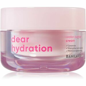 Banila Co. dear hydration water barrier cream intenzívne hydratačný krém 50 ml vyobraziť