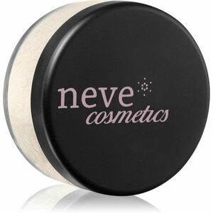Neve Cosmetics Mineral Foundation sypký minerálny púdrový make-up odtieň Fair Neutral 8 g vyobraziť