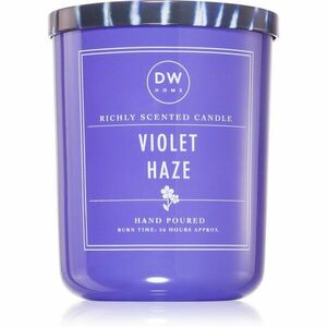 DW Home Signature Violet Haze vonná sviečka 434 g vyobraziť