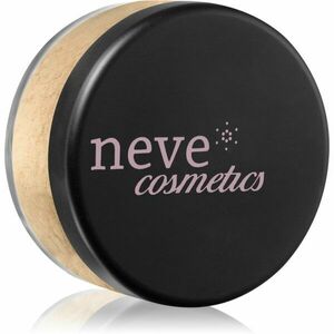 Neve Cosmetics Mineral Foundation sypký minerálny púdrový make-up odtieň Medium Warm 8 g vyobraziť