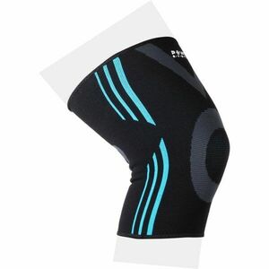 Power System Knee support EVO bandáž na koleno farba Blue, XL 1 ks vyobraziť