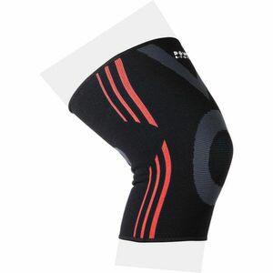 Power System Knee support EVO bandáž na koleno farba Orange, XL 1 ks vyobraziť