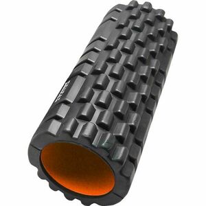 Power System Fitness Foam Roller masážna pomôcka farba Orange 1 ks vyobraziť