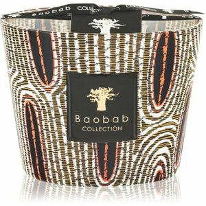 Baobab Collection Maxi Wax Panya vonná sviečka 10 cm vyobraziť