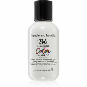 Bumble and bumble Bb. Illuminated Color Shampoo šampón pre farbené vlasy 60 ml vyobraziť