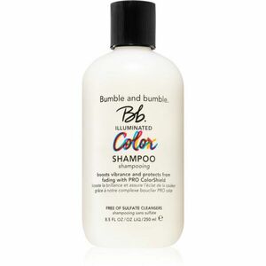 Bumble and bumble Bb. Illuminated Color Shampoo šampón pre farbené vlasy 250 ml vyobraziť