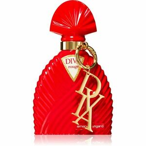 Emanuel Ungaro Diva Rouge parfumovaná voda pre ženy 50 ml vyobraziť