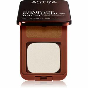Astra Make-up Compact Foundation Balm krémový kompaktný make-up odtieň 06 Dark 7, 5 g vyobraziť