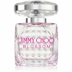 Jimmy Choo Blossom Special Edition parfumovaná voda pre ženy 40 ml vyobraziť