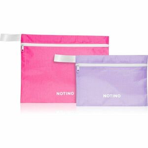 Notino Sport Collection Wet bag set taštička Purple vyobraziť
