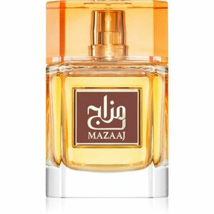 Zimaya Mazaaj parfumovaná voda unisex 100 ml vyobraziť